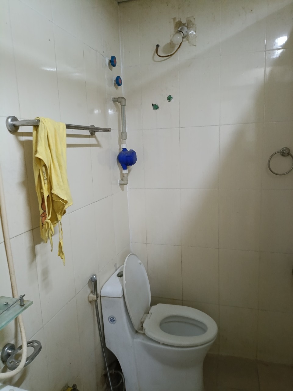 CHO THUÊ MBKD TẦNG 1, VĨNH PHÚC, BA ĐÌNH, 50M2, MT 4M, 10 TRIỆU - KD HÀNG SẠCH, VP CÔNG TY... - Ảnh 3